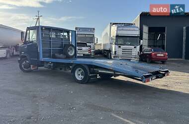 Автовоз Mercedes-Benz T2 1987 в Хмельницком