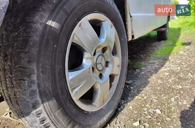 Микроавтобус Mercedes-Benz T2 1989 в 