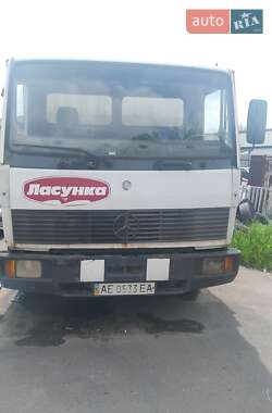 Рефрижератор Mercedes-Benz T2 1994 в Днепре