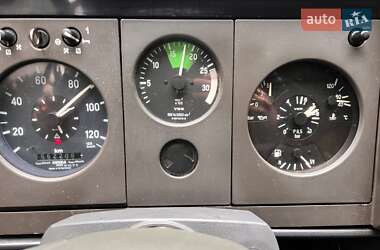 Туристичний / Міжміський автобус Mercedes-Benz T2 1995 в Львові
