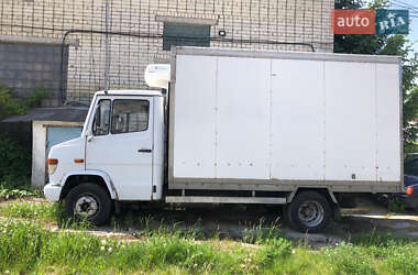 Рефрижератор Mercedes-Benz T2 1998 в Коростені
