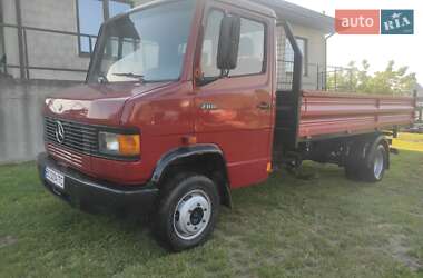 Самосвал Mercedes-Benz T2 1994 в 