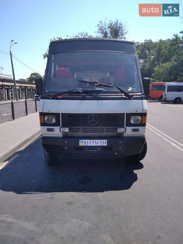 Другие автобусы Mercedes-Benz T2 1993 в Болграде