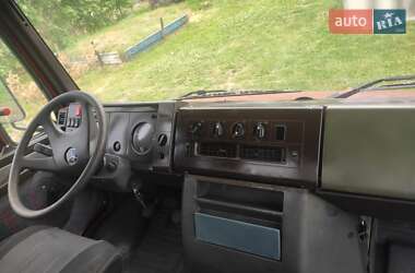 Самосвал Mercedes-Benz T2 1994 в 