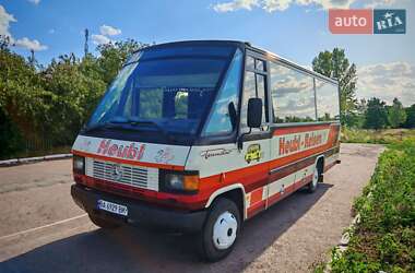 Туристичний / Міжміський автобус Mercedes-Benz T2 1993 в Новомиргороді