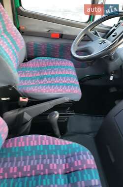 Самосвал Mercedes-Benz T2 1994 в Тернополе