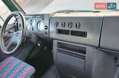 Самосвал Mercedes-Benz T2 1994 в Тернополе