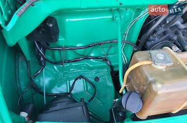 Самосвал Mercedes-Benz T2 1994 в Тернополе