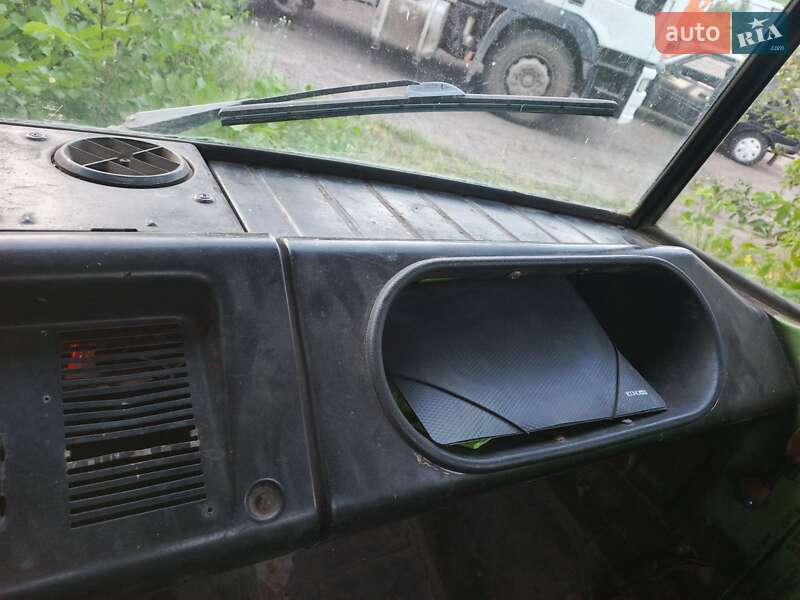 Другие грузовики Mercedes-Benz T2 1975 в Киеве фото 11 Другие грузовики Mercedes-Benz T2 1975 в Киеве