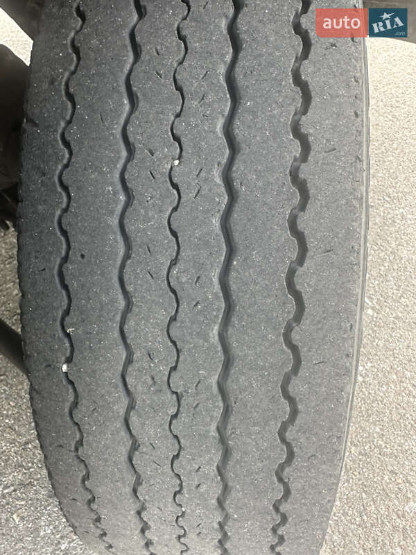 Самосвал Mercedes-Benz T2 1994 в Бердичеве фото 7 Самосвал Mercedes-Benz T2 1994 в Бердичеве