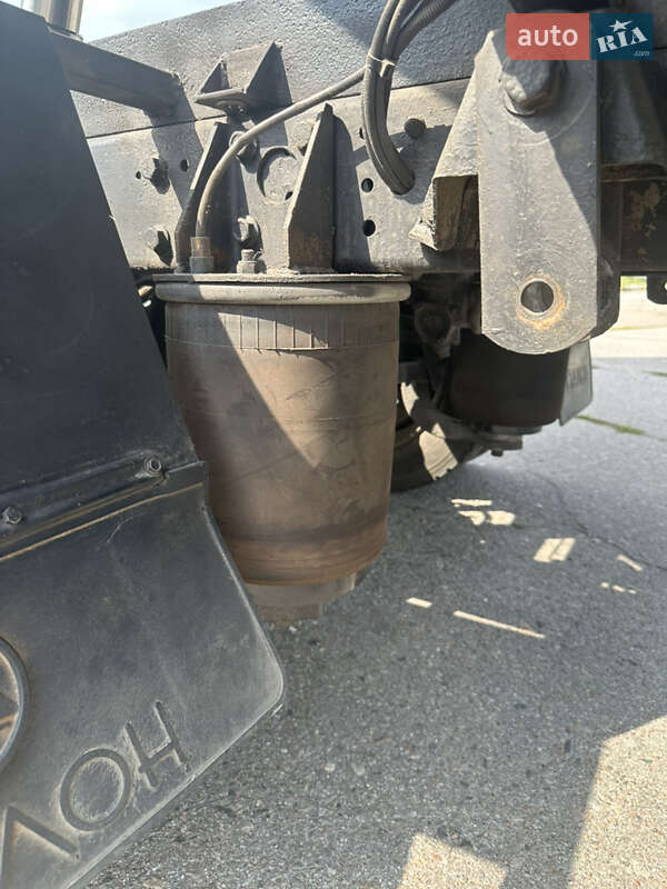 Самосвал Mercedes-Benz T2 1994 в Бердичеве фото 13 Самосвал Mercedes-Benz T2 1994 в Бердичеве