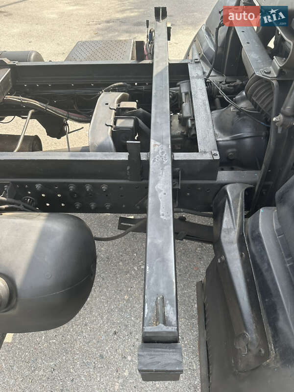 Самосвал Mercedes-Benz T2 1994 в Бердичеве фото 20 Самосвал Mercedes-Benz T2 1994 в Бердичеве