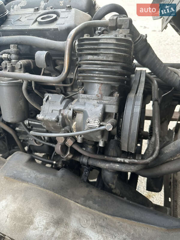 Самосвал Mercedes-Benz T2 1994 в Бердичеве фото 25 Самосвал Mercedes-Benz T2 1994 в Бердичеве