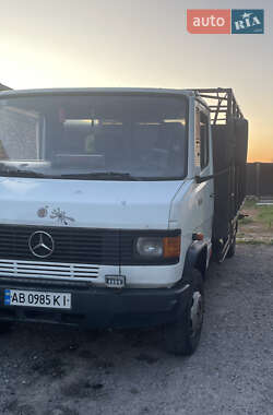 Тентованый Mercedes-Benz T2 1994 в Калиновке