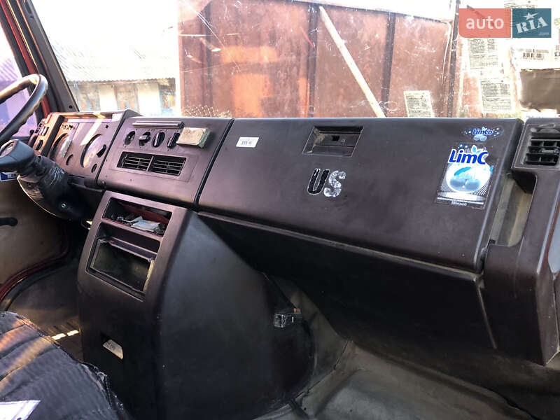 Другие автобусы Mercedes-Benz T2 1991 в Болграде