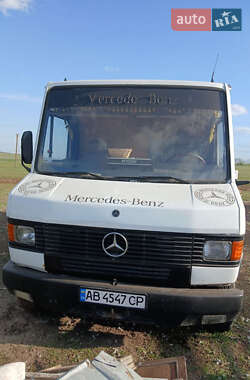 Інші вантажівки Mercedes-Benz T2 1995 в Одесі