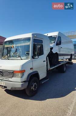 Автовоз Mercedes-Benz T2 1998 в Софиевской Борщаговке