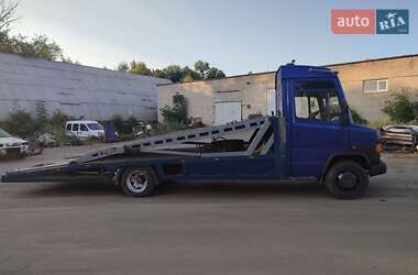 Автовоз Mercedes-Benz T2 1996 в Луцьку