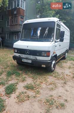 Грузовой фургон Mercedes-Benz T2 1995 в Одессе