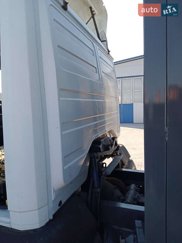 Самосвал Mercedes-Benz T2 1992 в Тернополе фото 6 Самосвал Mercedes-Benz T2 1992 в Тернополе