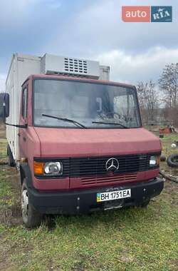Другие грузовики Mercedes-Benz T2 1996 в Одессе
