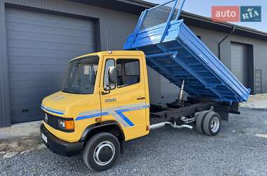 Самосвал Mercedes-Benz T2 1995 в Ровно