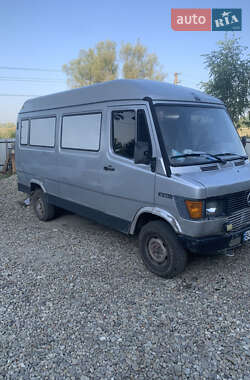 Микроавтобус Mercedes-Benz T2 1994 в Жидачове