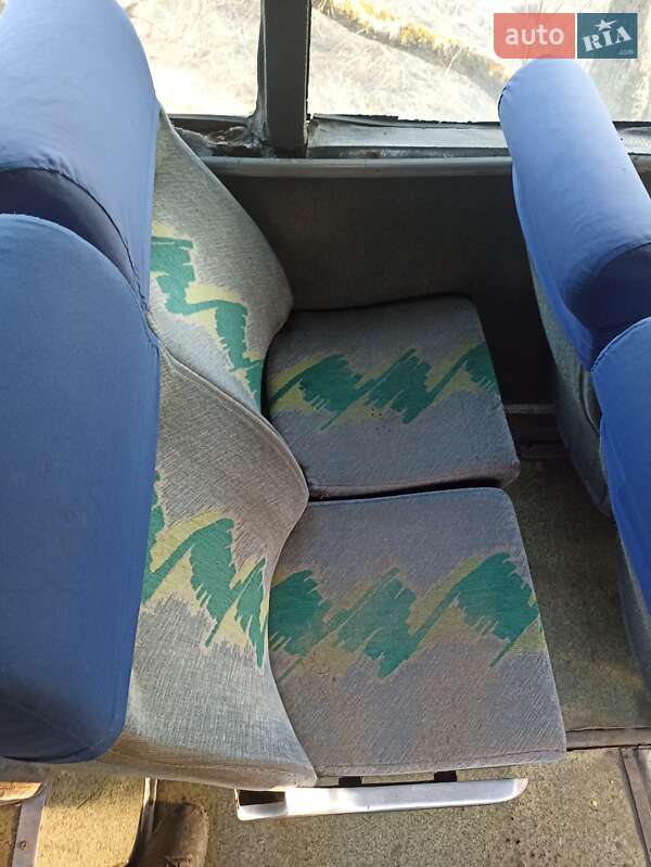 Інші автобуси Mercedes-Benz T2 1993 в Івано-Франківську фото 17 Інші автобуси Mercedes-Benz T2 1993 в Івано-Франківську