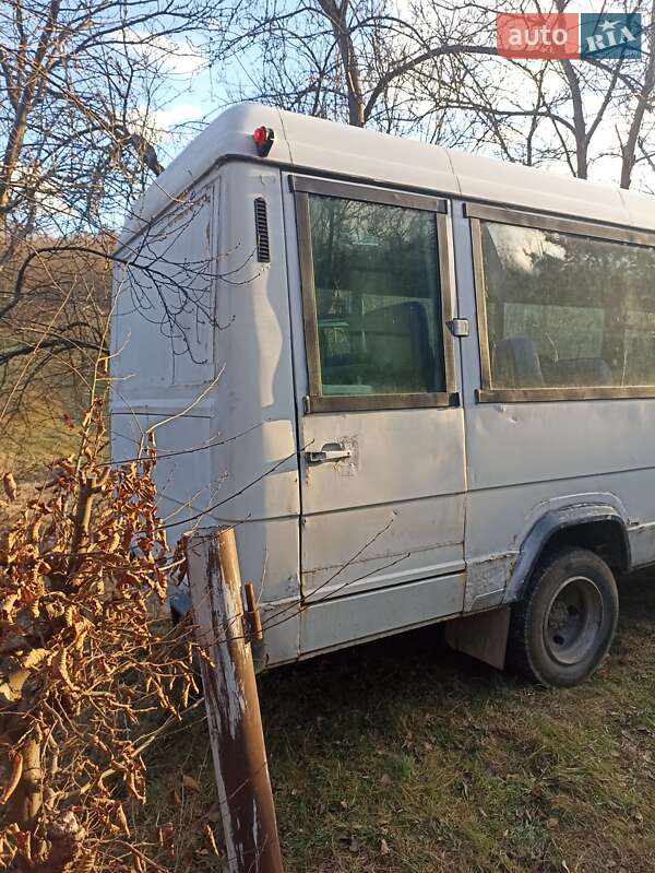 Інші автобуси Mercedes-Benz T2 1993 в Івано-Франківську фото 26 Інші автобуси Mercedes-Benz T2 1993 в Івано-Франківську