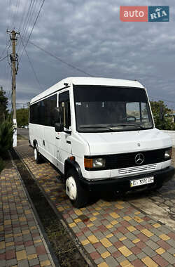 Інші автобуси Mercedes-Benz T2 1991 в Арцизові