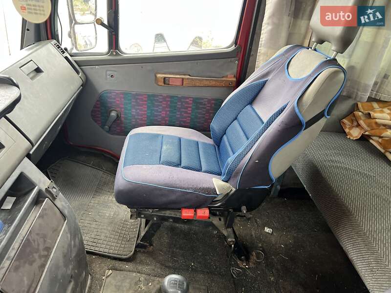 Другие грузовики Mercedes-Benz T2 1995 в Прилуках фото 22 Другие грузовики Mercedes-Benz T2 1995 в Прилуках