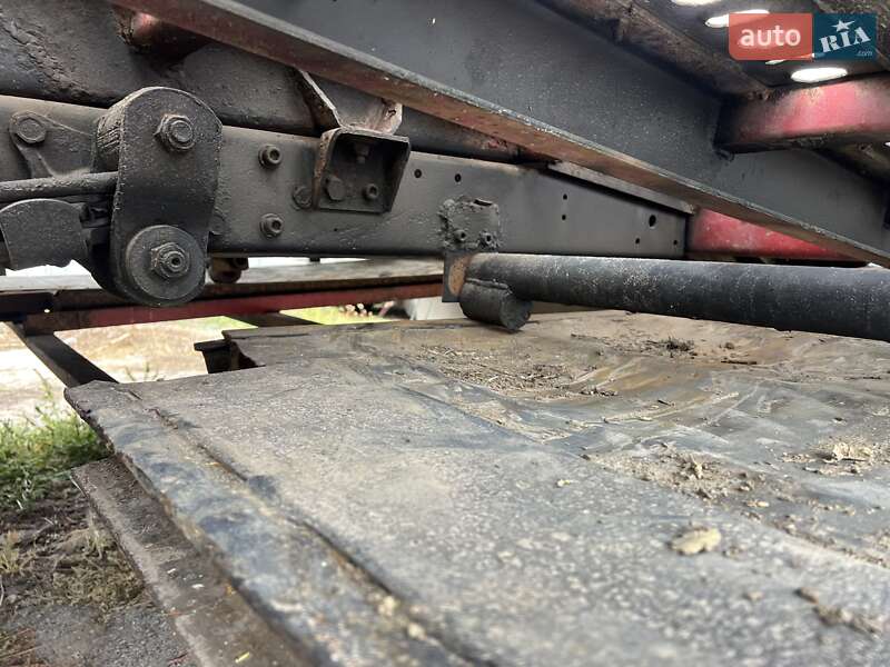 Другие грузовики Mercedes-Benz T2 1995 в Прилуках фото 28 Другие грузовики Mercedes-Benz T2 1995 в Прилуках