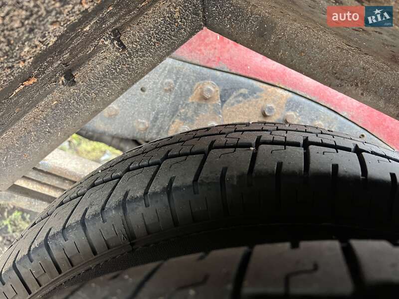 Другие грузовики Mercedes-Benz T2 1995 в Прилуках фото 30 Другие грузовики Mercedes-Benz T2 1995 в Прилуках