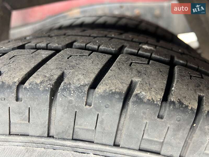 Другие грузовики Mercedes-Benz T2 1995 в Прилуках фото 29 Другие грузовики Mercedes-Benz T2 1995 в Прилуках