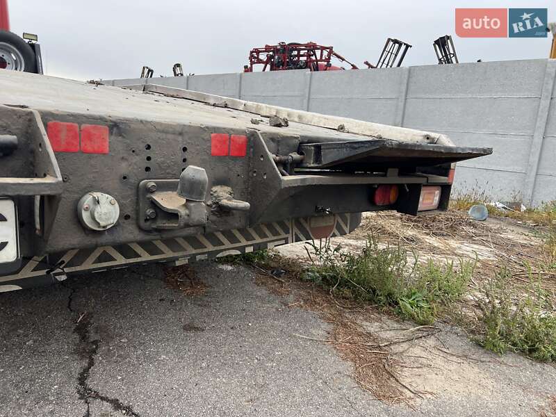 Другие грузовики Mercedes-Benz T2 1995 в Прилуках фото 31 Другие грузовики Mercedes-Benz T2 1995 в Прилуках