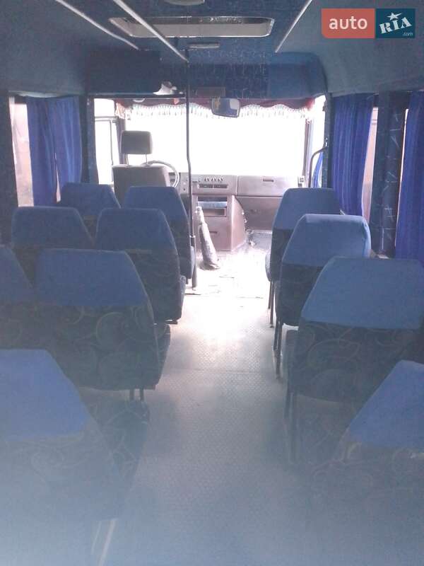 Другие автобусы Mercedes-Benz T2 1989 в Киеве