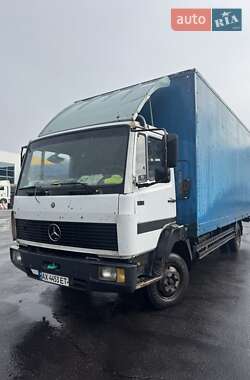 Другие грузовики Mercedes-Benz T2 1995 в Николаеве