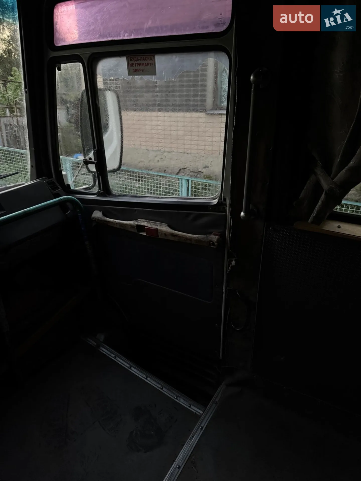 Mercedes-Benz T2 1994 VIN WDB6680631N029243 фото оголошення 2 з 5