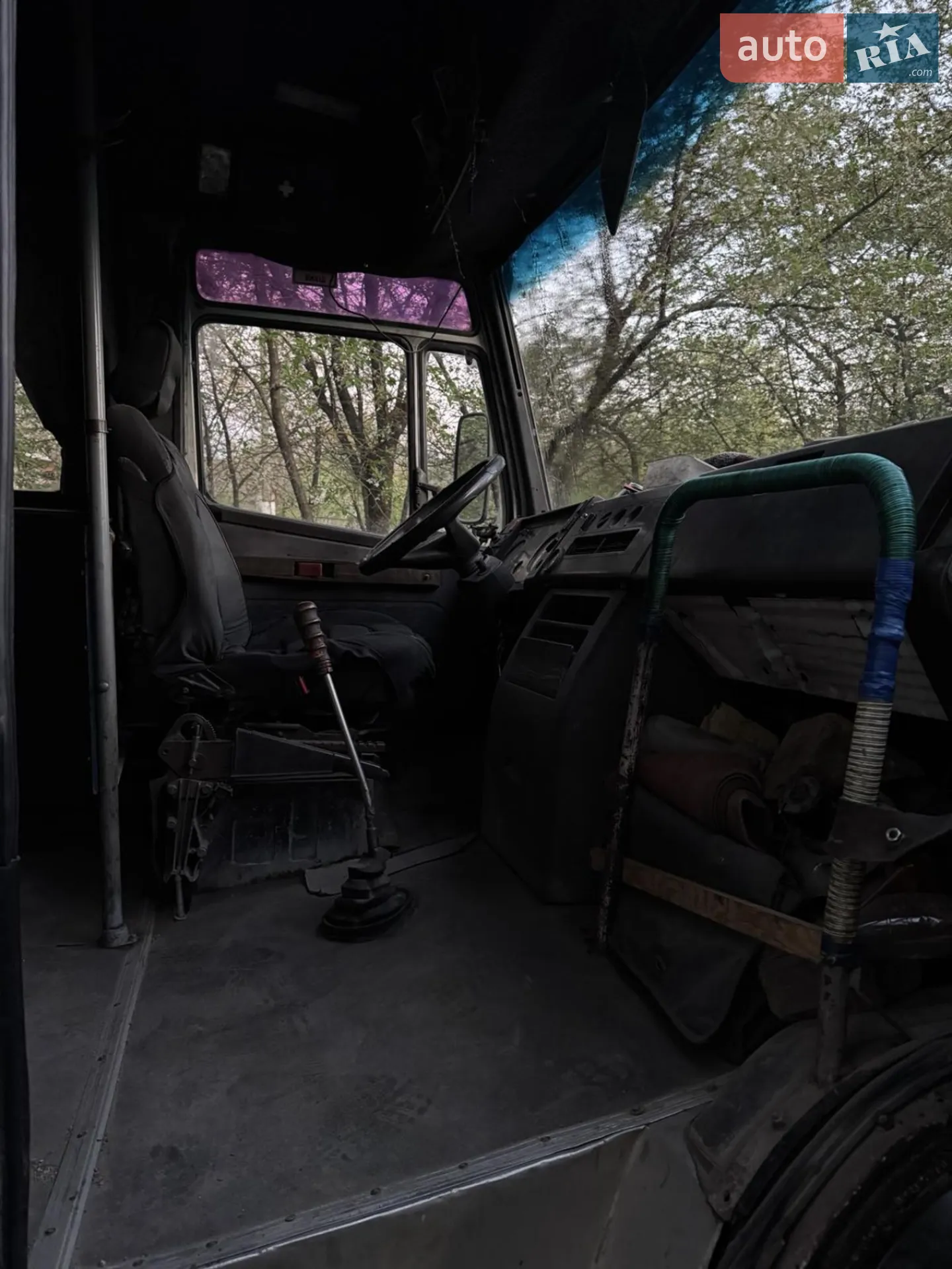 Mercedes-Benz T2 1994 VIN WDB6680631N029243 фото оголошення 4 з 5