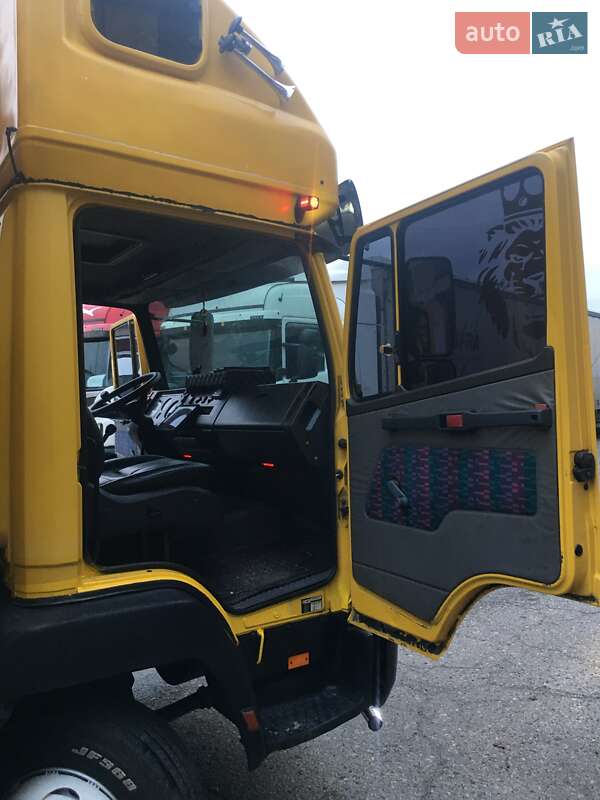 Інші вантажівки Mercedes-Benz T2 1997 в Полтаві фото 14 Інші вантажівки Mercedes-Benz T2 1997 в Полтаві