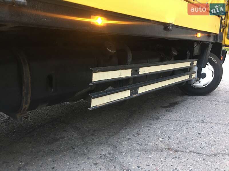 Інші вантажівки Mercedes-Benz T2 1997 в Полтаві фото 18 Інші вантажівки Mercedes-Benz T2 1997 в Полтаві