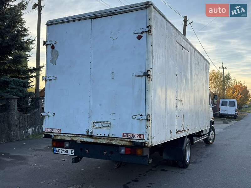 Грузовой фургон Mercedes-Benz T2 1991 в Ужгороде фото 3 Грузовой фургон Mercedes-Benz T2 1991 в Ужгороде