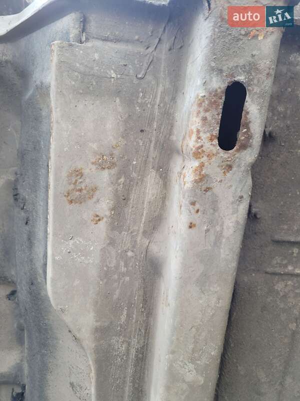 Рефрижератор Mercedes-Benz T2 1997 в Одесі