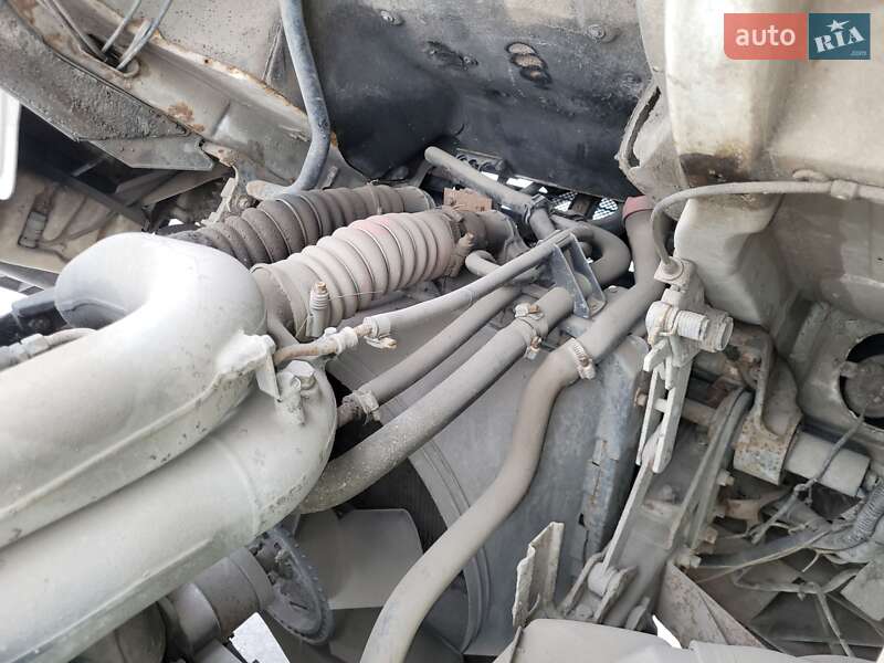 Рефрижератор Mercedes-Benz T2 1997 в Одесі