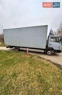 Вантажопасажирський фургон Mercedes-Benz T2 1997 в Кривому Розі