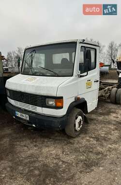 Грузовой фургон Mercedes-Benz T2 1992 в Киеве