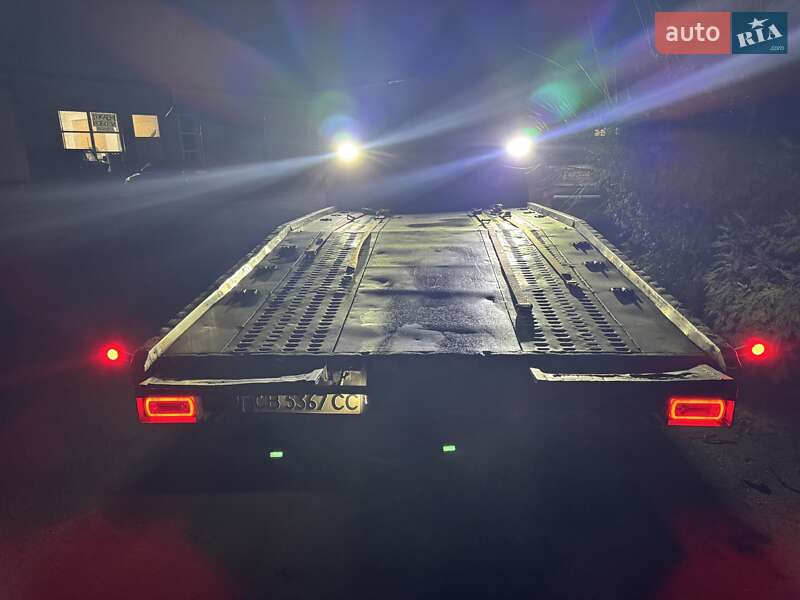 Другие грузовики Mercedes-Benz T2 1995 в Прилуках фото 49 Другие грузовики Mercedes-Benz T2 1995 в Прилуках