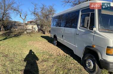 Микроавтобус Mercedes-Benz T2 1996 в Богородчанах