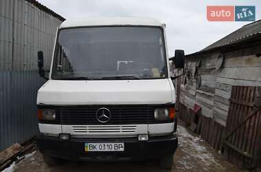 Микроавтобус Mercedes-Benz T2 1995 в Каменец-Подольском