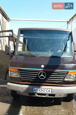 Микроавтобус Mercedes-Benz T2 1996 в Мукачево